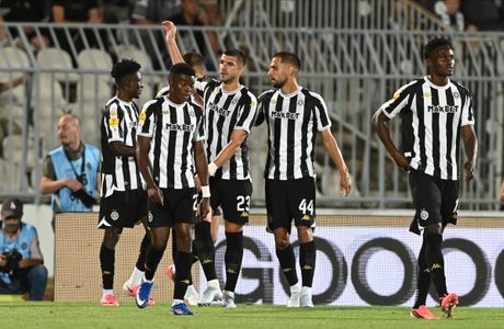 FK Partizan