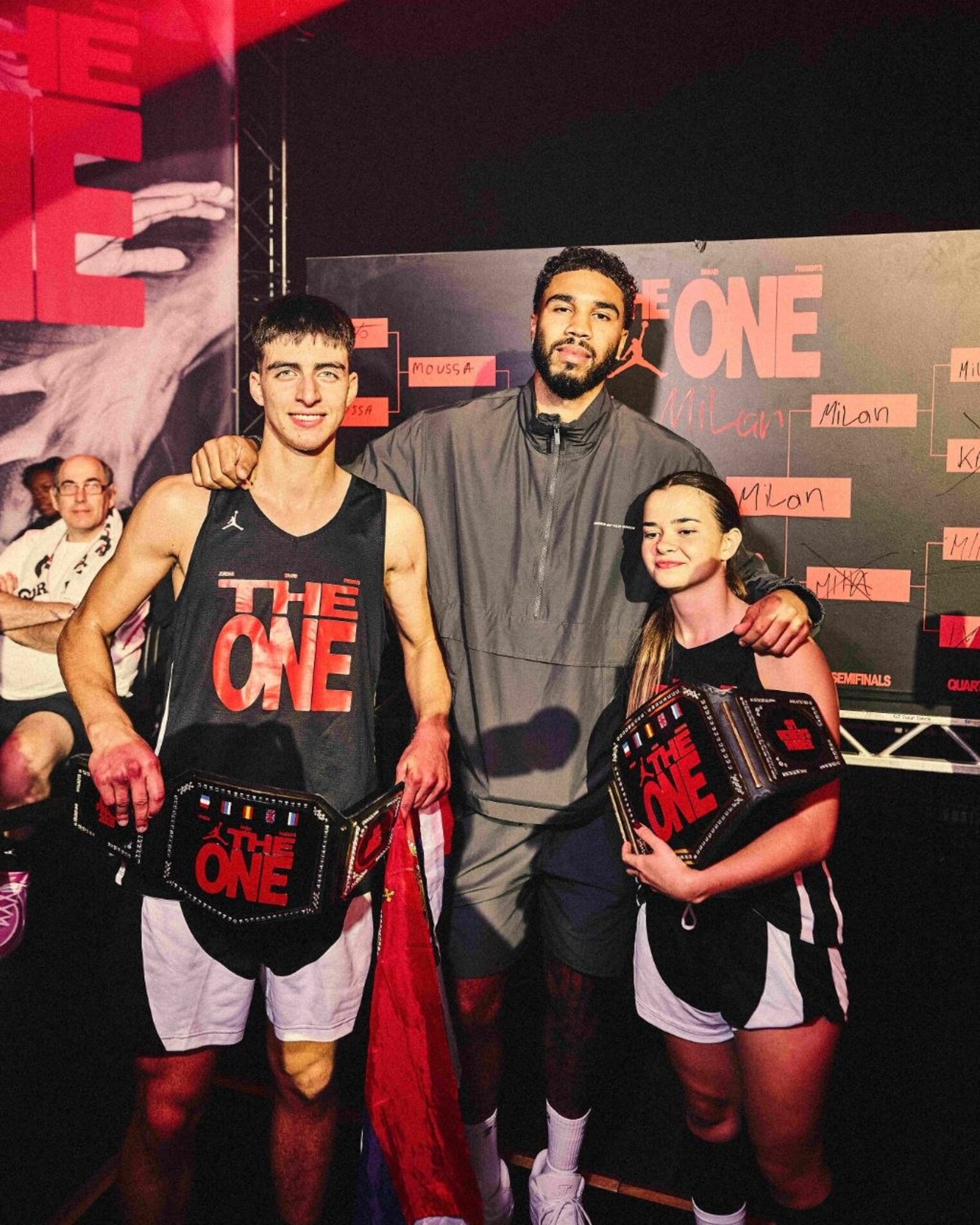 Predstavnik Srbije postao šampion na "The One" turniru u Londonu
