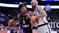 Ko je Lamar Stivens, novi košarkaš Partizana? NBA ratnik kog je Penjaroja odabrao za "posebnu ulogu"