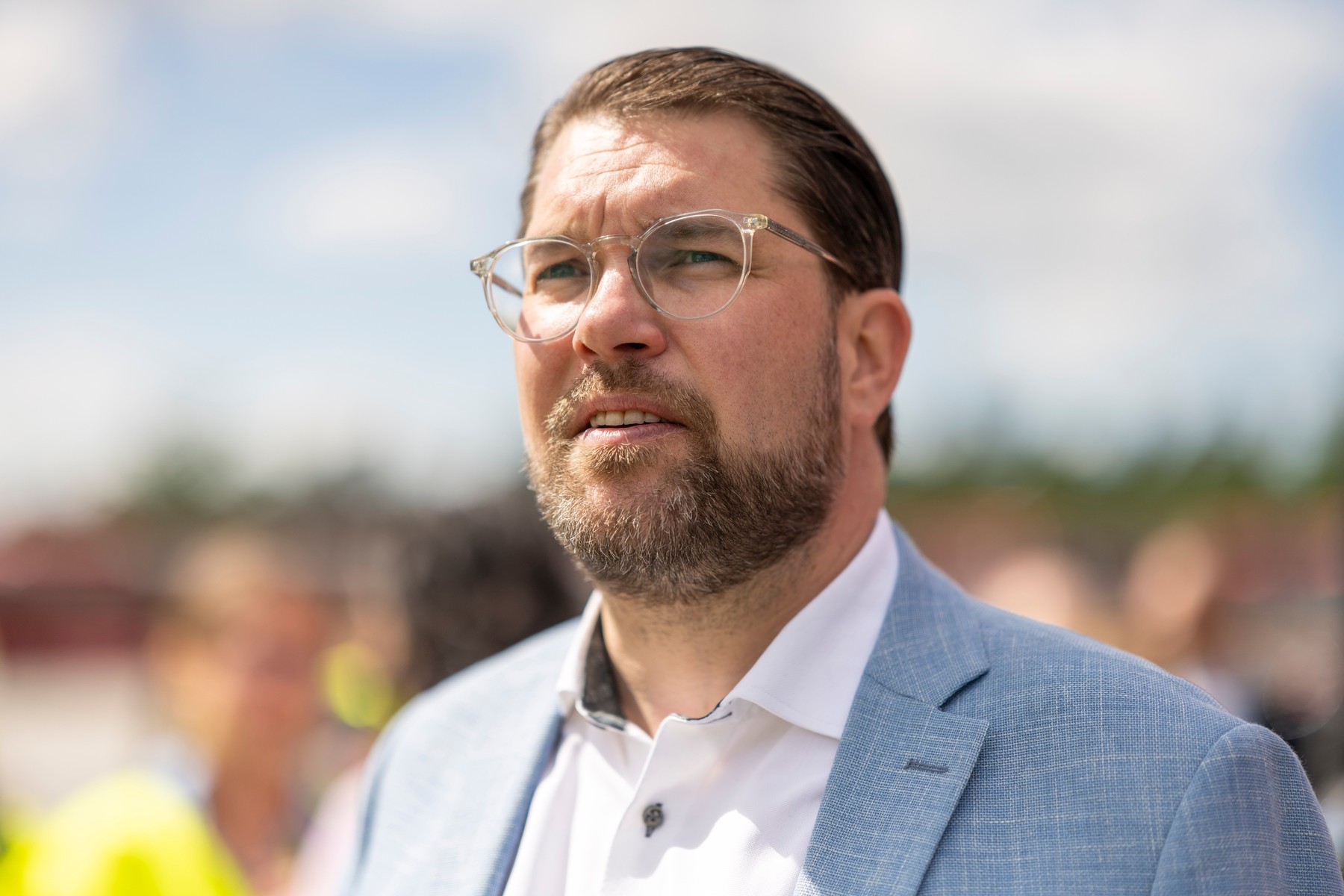 Švedska pred istorijskim preokretom! Krajnja desnica prvi put cilja ulazak u vladu
