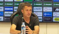 Ilić posle ubedljive pobede imao zamerke: "Nije me niko toliko oduševio da bi bio siguran u startnoj postavi"