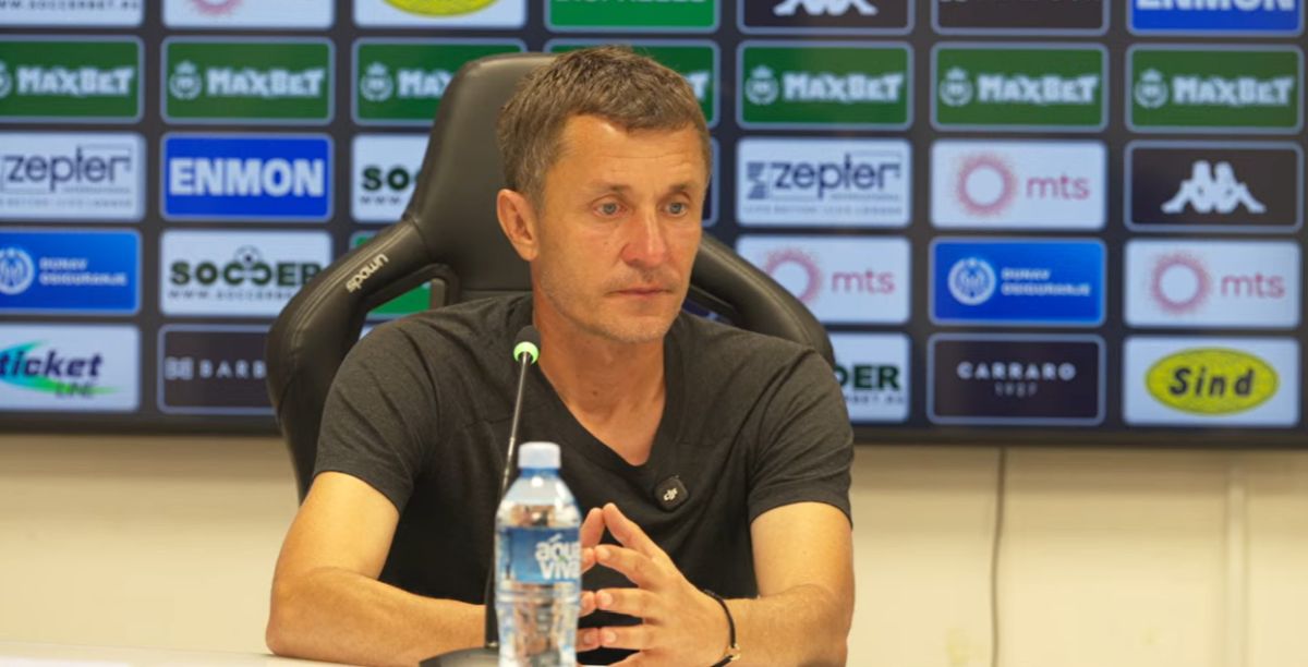 Ilić posle ubedljive pobede imao zamerke: "Nije me niko toliko oduševio da bi bio siguran u startnoj postavi"