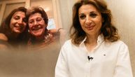 Selena je kao beba pronađena u dvorištu prizrenske bolnice: Usvojila ju je Olja (47) i sledi filmska priča