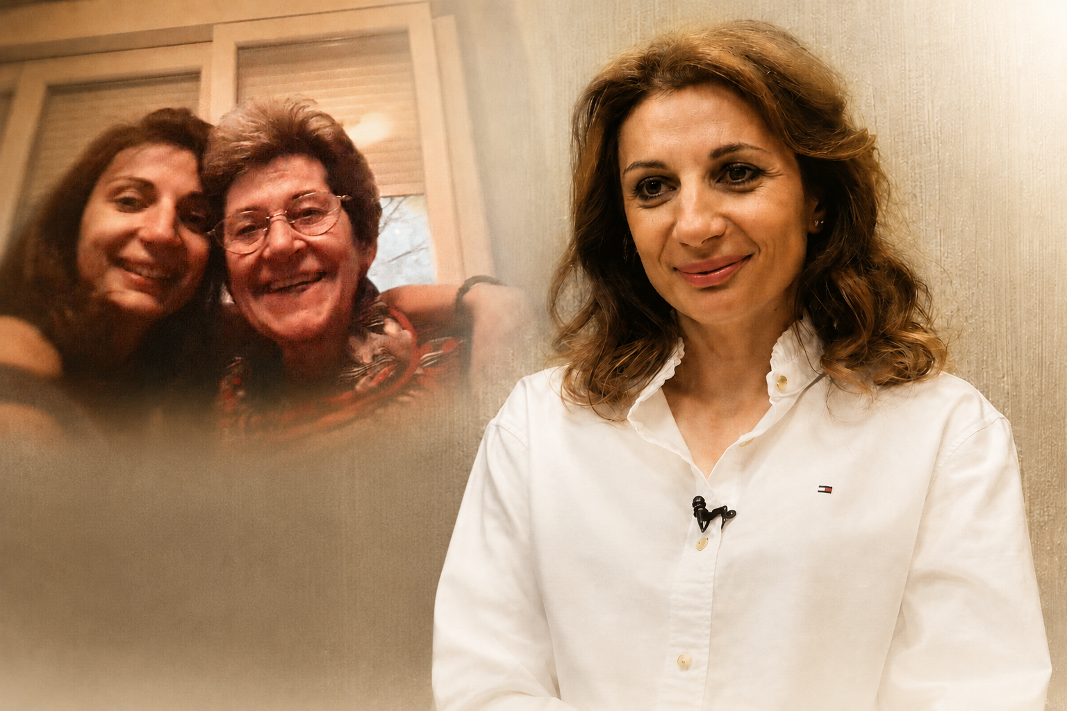 Selena je kao beba pronađena u dvorištu prizrenske bolnice: Usvojila ju je Olja (47) i sledi filmska priča