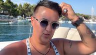 Drama na letovanju: Marija Šerifović sa sinom završila u bolnici - "Išli smo na rendgen"