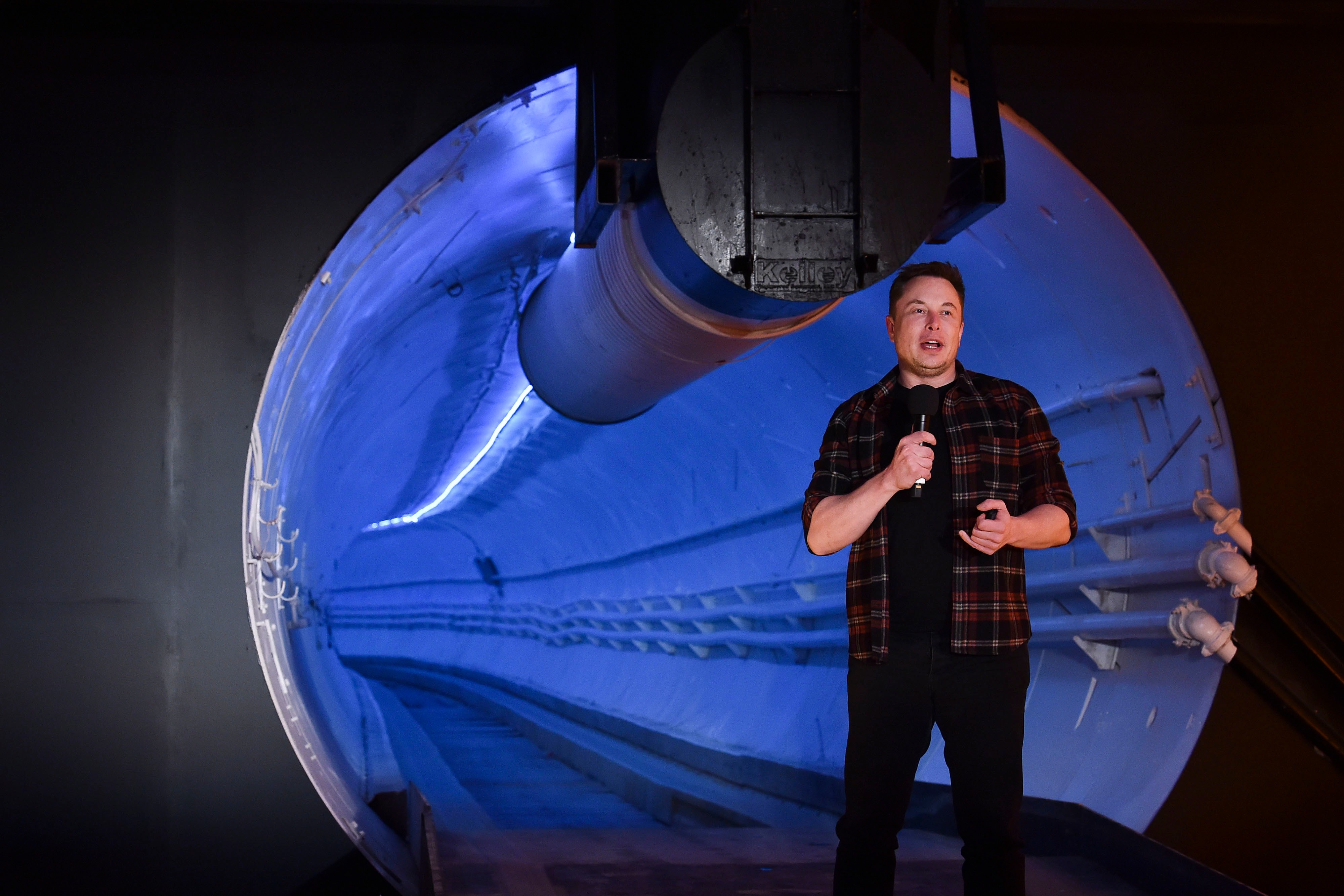 Investitori uložili na pad akcija SpaceX i profitirali 15 milijardi: Mask poručuje da se ne klade protiv njega