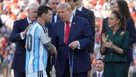 Norveška tuži Donalda Trampa posle skandala tokom Svetskog prvenstva