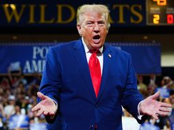 Donald Tramp