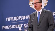 Vučić sutra prima u oproštajnu posetu ambasadora Republike Austrije
