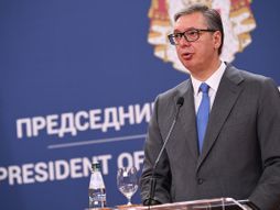 Aleksandar Vučić, Andrej Babiš, Srbija, Češka