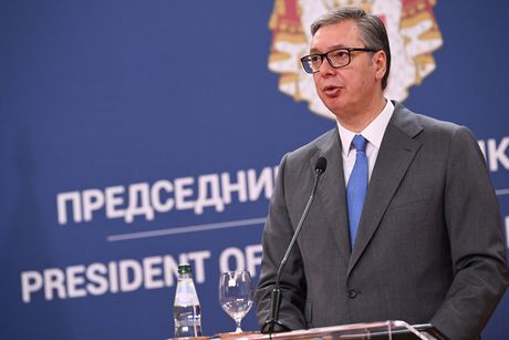 Aleksandar Vučić, Andrej Babiš, Srbija, Češka