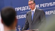 Vučić potvrdio: Od noćas po našem vremenu tarife SAD za Srbiju su 0%