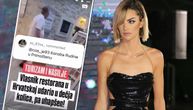 Tara Simov podelila snimak jezivog napada u Hrvatskoj: Vlasnik restorana udario kolica za bebe!
