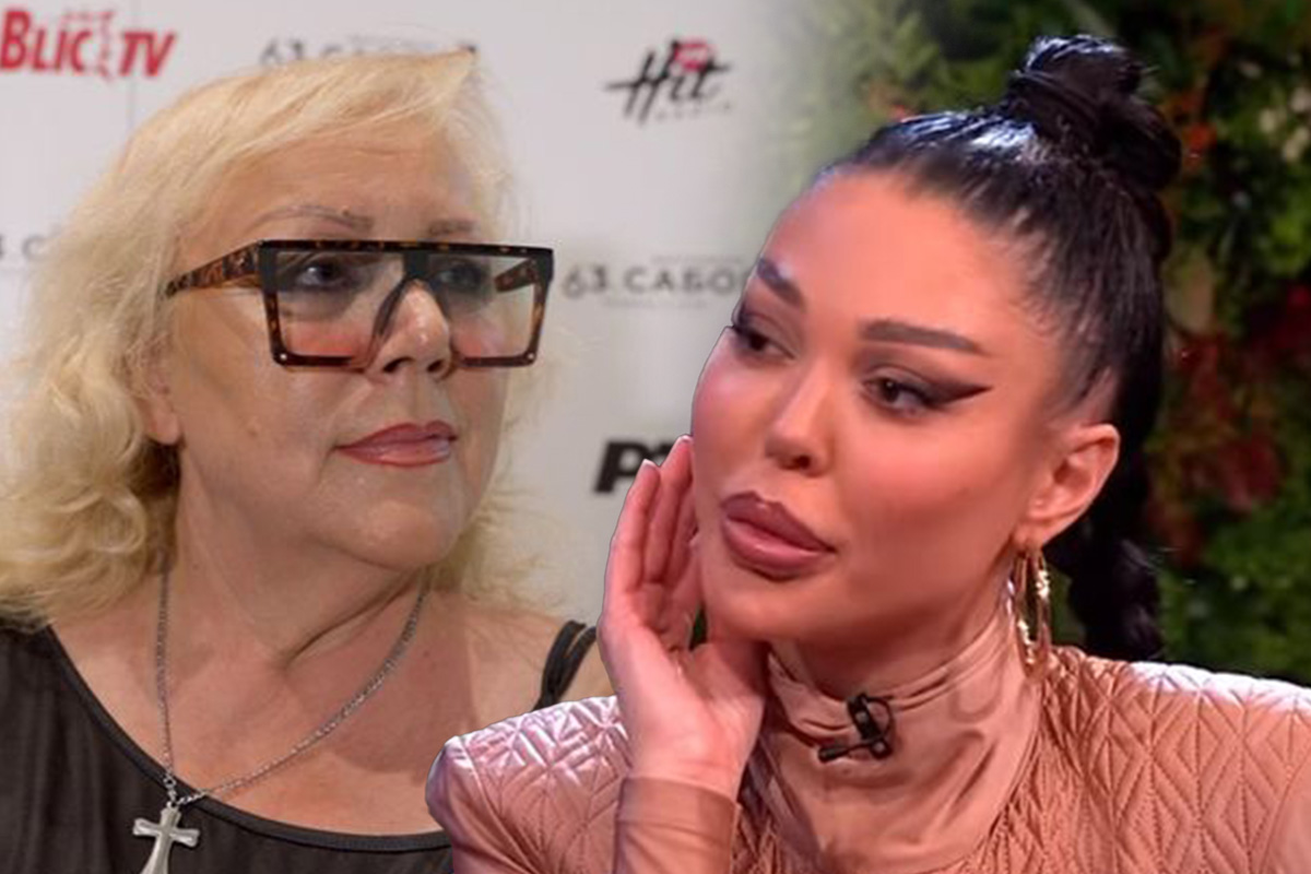 "Intimni odnosi nisu za..." Zorica urnisala Maju i Asmina, a onda je šokirala sve zbog reči o Staniji
