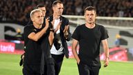 Pojačanje za Sašu Ilića i Partizan pred Hetafe: Novajlije putuju, Kostić otpao pored Trifunovića