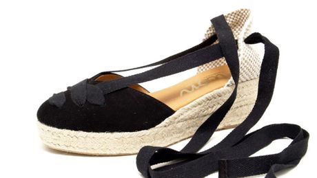 Espadrile