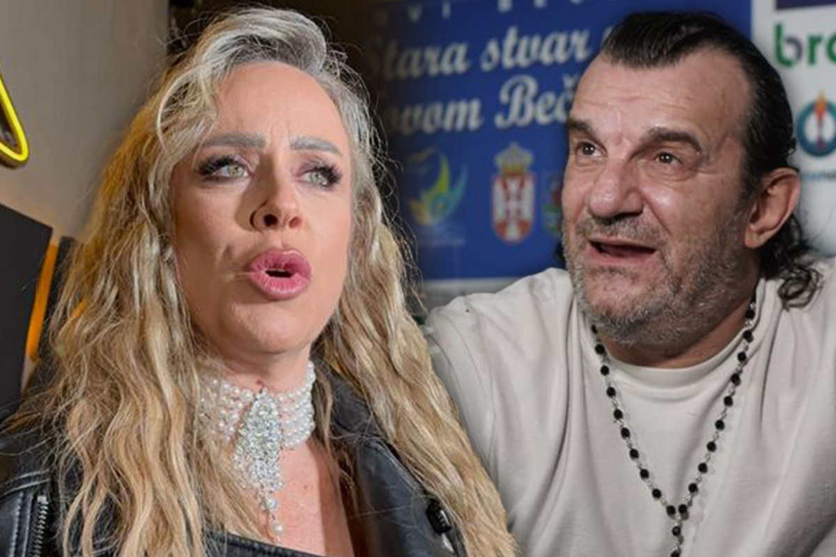 Posle koncerta Lukasa i Slađe Alegro nastao haos u Nikšiću: Policija intervenisala