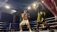 Balkan Boxing 9: Završen spektakl u Sarajevu, Almir Memić pobedio rivala posle brutalne tuče odlukom sudija!