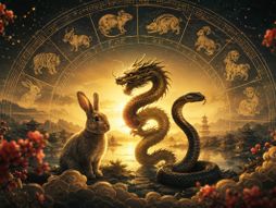 Kineski horoskop