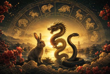 Kineski horoskop