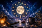 Nedeljni horoskop od 27. jula do 2. avgusta: Pun Mesec menja pravila igre za svih 12 znakova