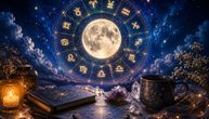 Nedeljni horoskop od 27. jula do 2. avgusta: Pun Mesec menja pravila igre za svih 12 znakova
