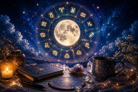Horoskop