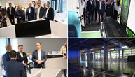 Nova zgrada Hitne pomoći u Beogradu: Kol centar, 30 novih sanitetskih vozila, 8.000 kvadrata, trening centar