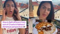 Ovu devojku pljuju i Hrvati i Srbi, upućuju joj razne uvrede: Kad vidite šta je rekla, biće vam sve jasno