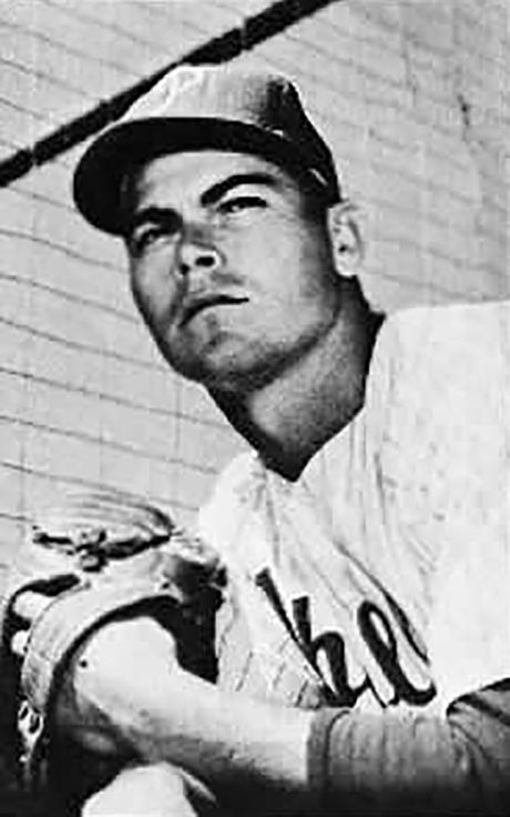Jack Lohrke