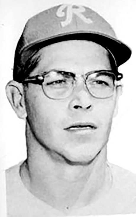Jack Lohrke