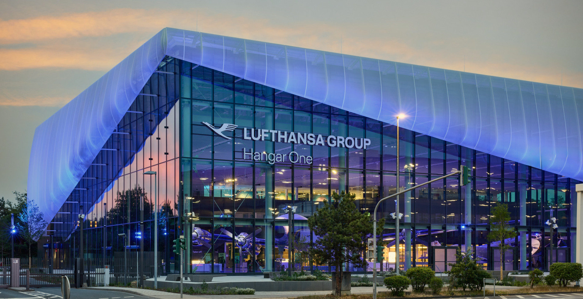 Lufthansa 1. avgusta otvara Hangar One u Frankfurtu: Ju 52 i Super Star među glavnim eksponatima