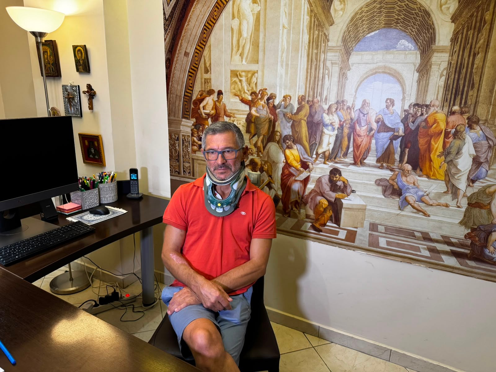 Ljubiša Karović tuži ove tri kompanije! Angažovao još jedan advokatski tim, slučaj se seli u Ameriku