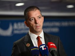 Saopštenje MSP, izjava ministra Đurića na početku konferencije ASEAN u Manili