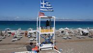 Dečak (11) iz Srbije nestao u Pefkohoriju: Poslednji put viđen na plaži