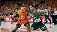 Željko Obradović ostao bez plejmejkera, grčki igrač pojačao direktnog rivala