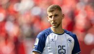 Heroj BiH nastavio da rešeta i posle SP, pogledajte kako je Šapčanin Jovo Lukić poveo svoj klub ka Evropi