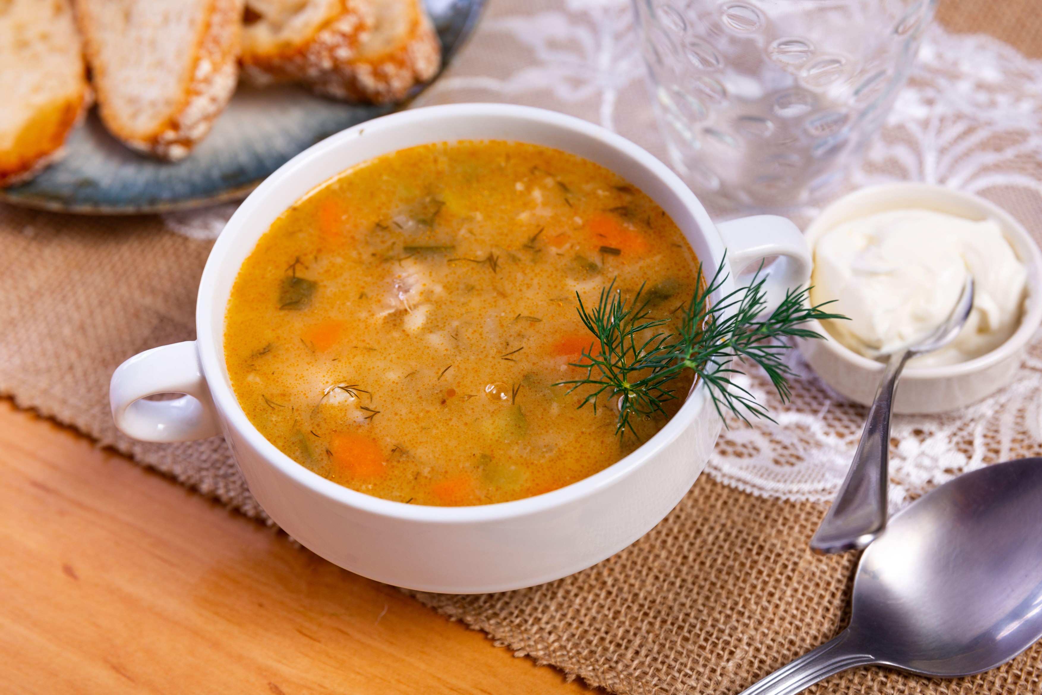 Hipokratova čorba osvaja ljubitelje zdrave hrane: Recept za "lek iz šerpe" pun povrća i hranljivih sastojaka