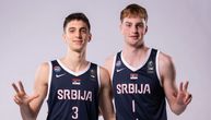Evo gde možete da gledate uživo prenos meča Srbija - Turska na Eurobasketu U18