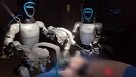 Zvuči neverovatno, ali uspelo je: Pogledajte kako humanoidni roboti operišu svinje - sledeći cilj su ljudi