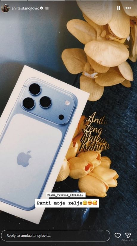 Anita Stanojlović