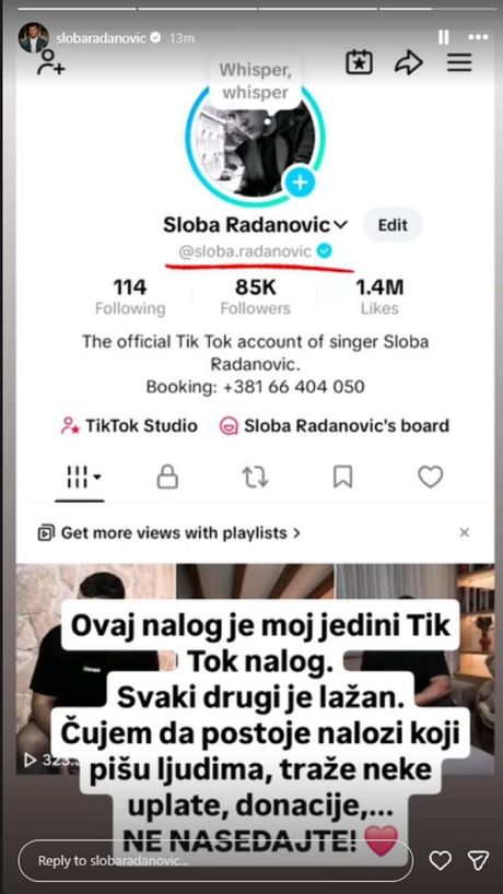 Sloba Radanović