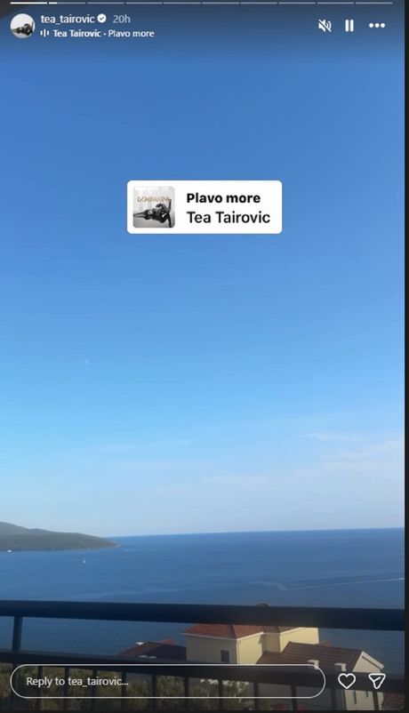 Tea Tairović