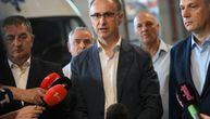 Macut: Dužnost svakog funkcionera da prijavi imovinu, priče o vili medijski spin