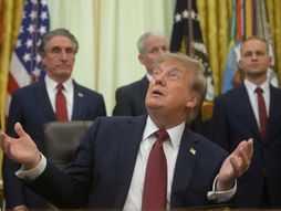 Donald Tramp