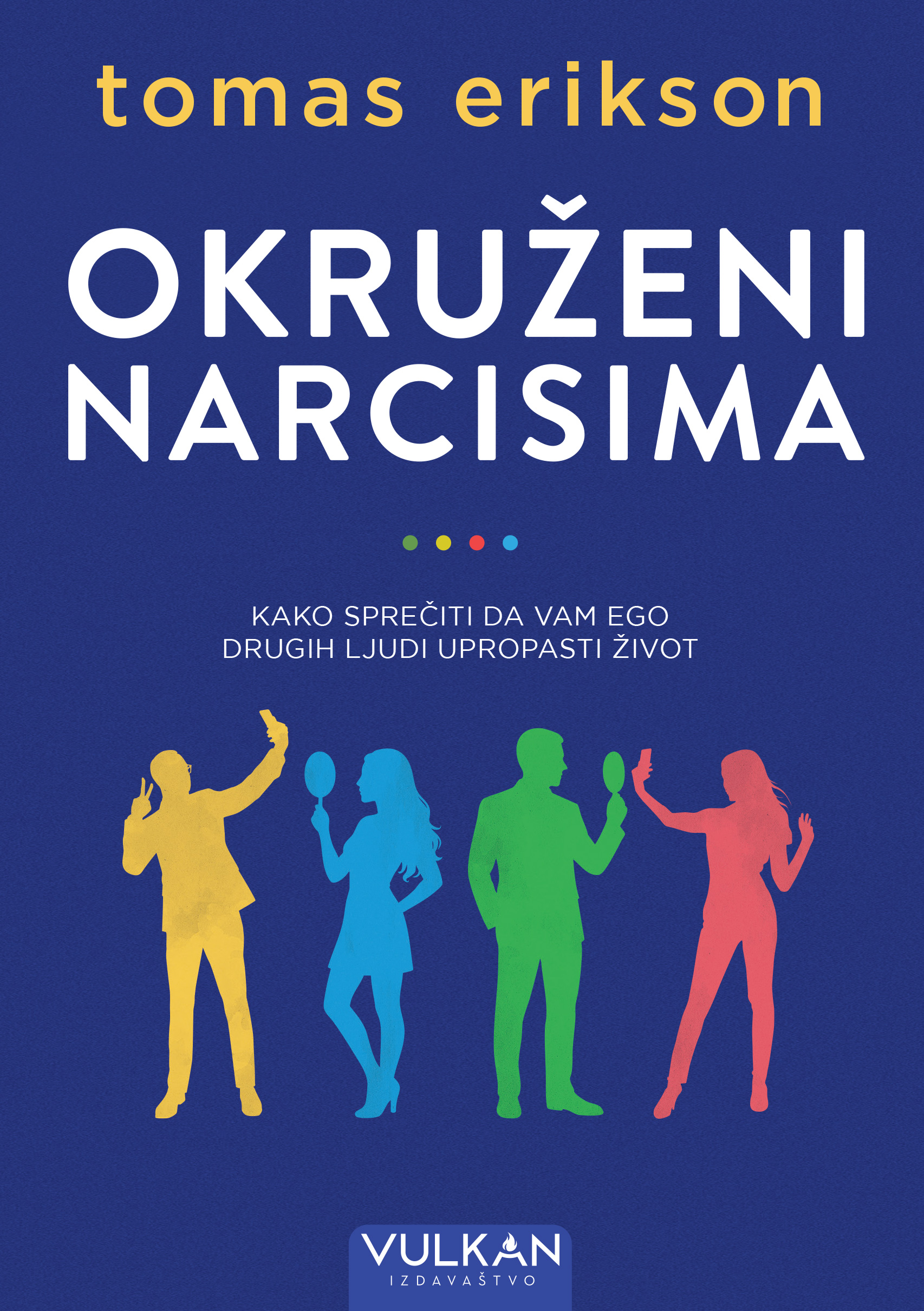Kako izaći na kraj sa ljudima koji uvek moraju da budu u pravu?