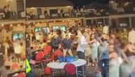 Masovna tuča u Nikšiću posle koncerta srpskih pevača! Ima povređenih