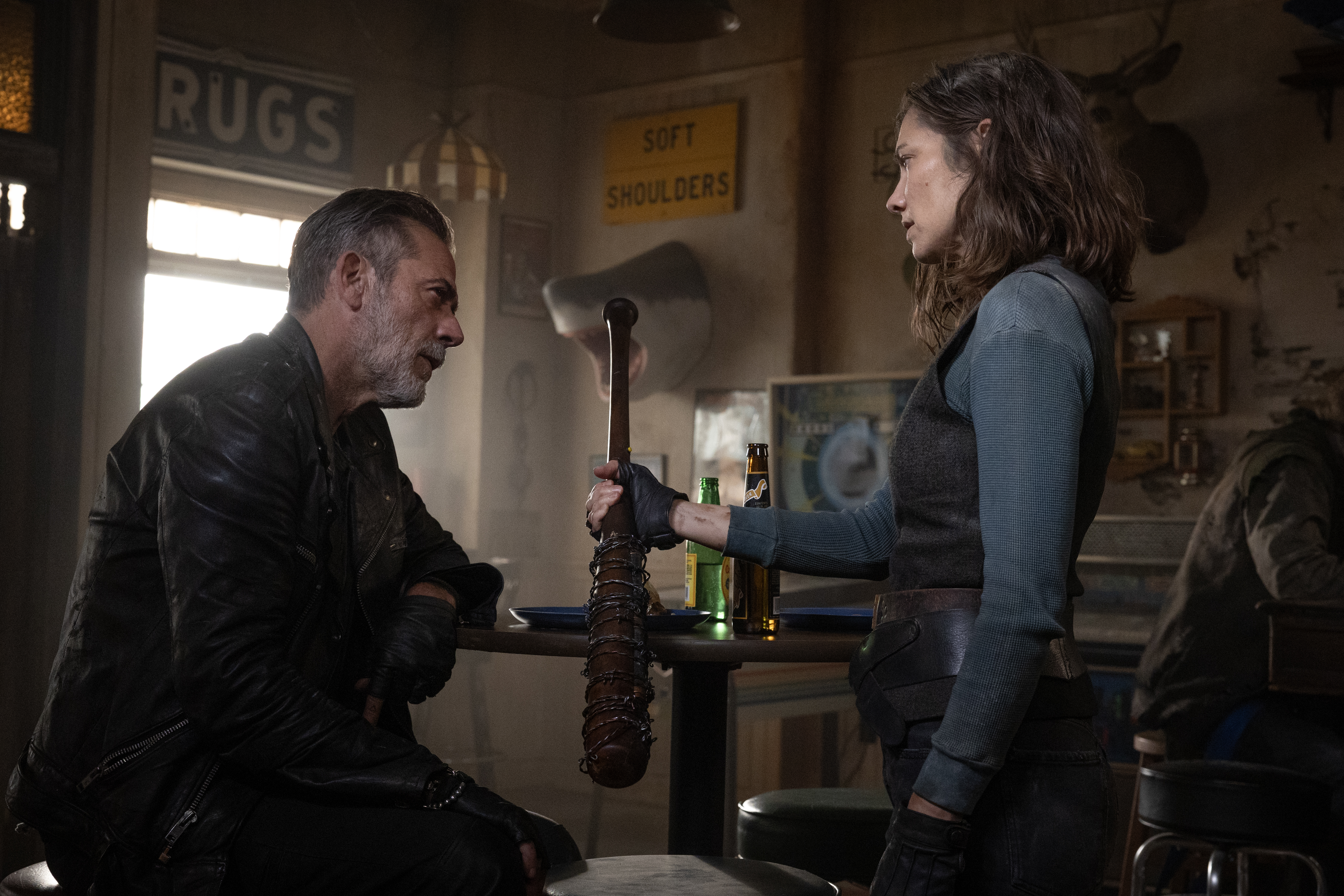 Svetska premijera 3. sezone "The Walking Dead: Dead City" – Megi i Nigan udružuju snage za budućnost Menhetna