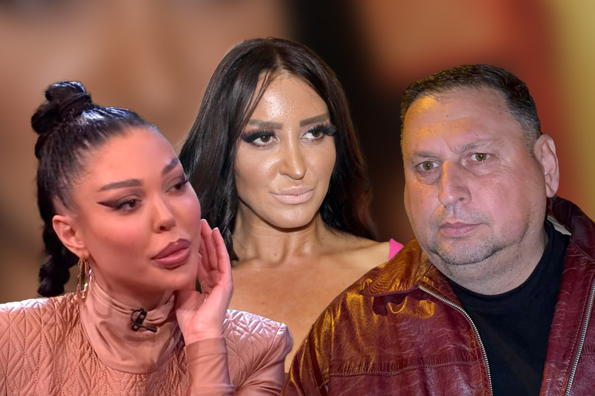 “Krišom mi je pokazivao snimke, da Maja ne vidi” Poršelina o odnosu sa Takijem, evo šta joj je radio