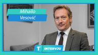 Hoće li Srbija ostati bez struje za industriju? Vesović otkrio jedino dugoročno rešenje